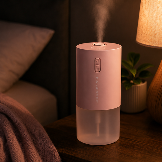 Air Humidifier