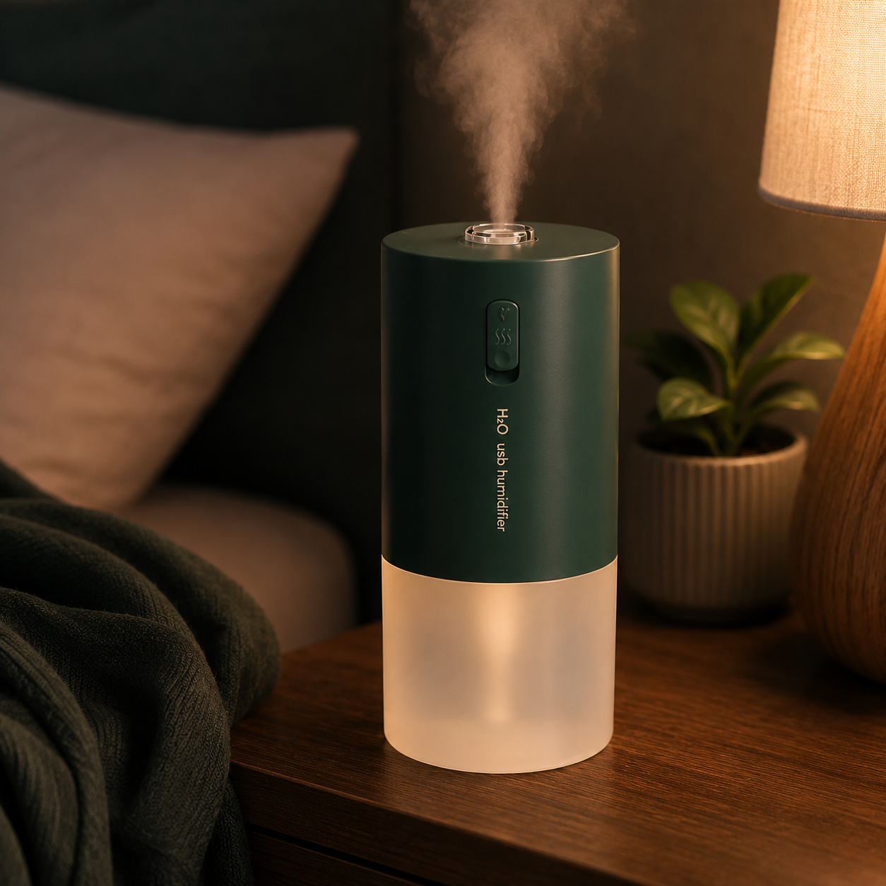Air Humidifier