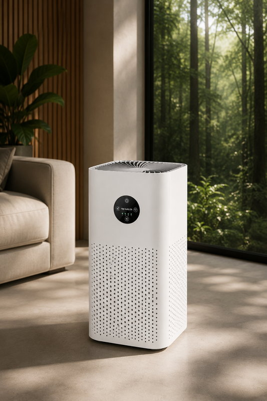 Air Purifier