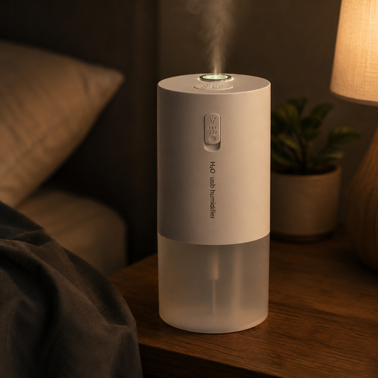 Air Humidifier